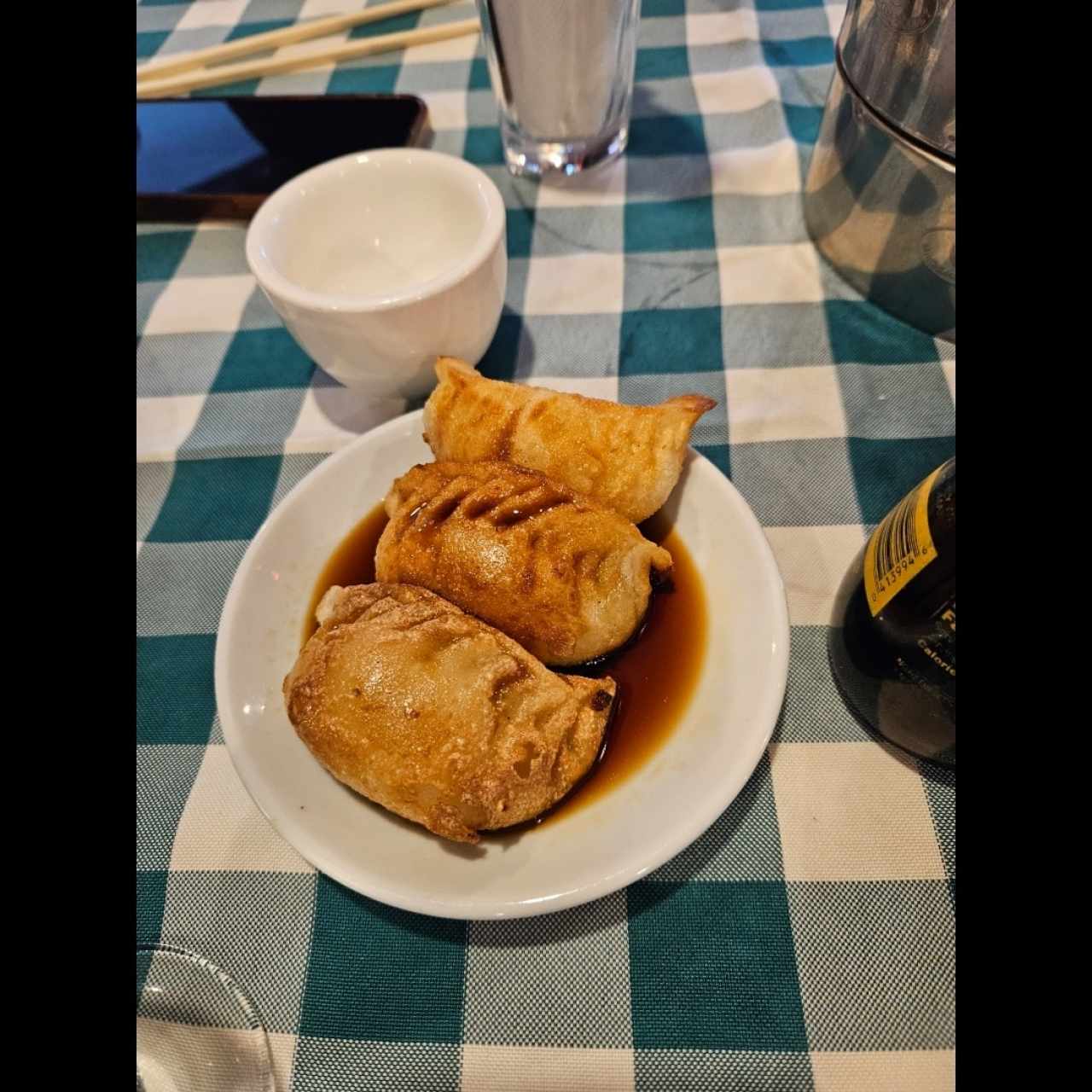 Dim Sum - Wotip