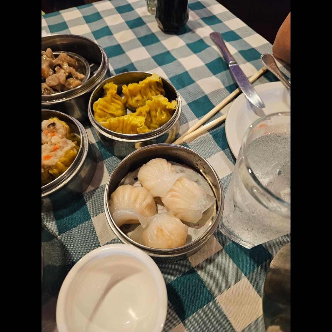 Dim Sum - Jakao