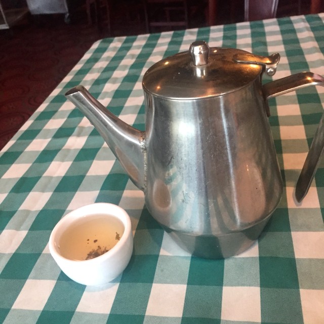 Té 