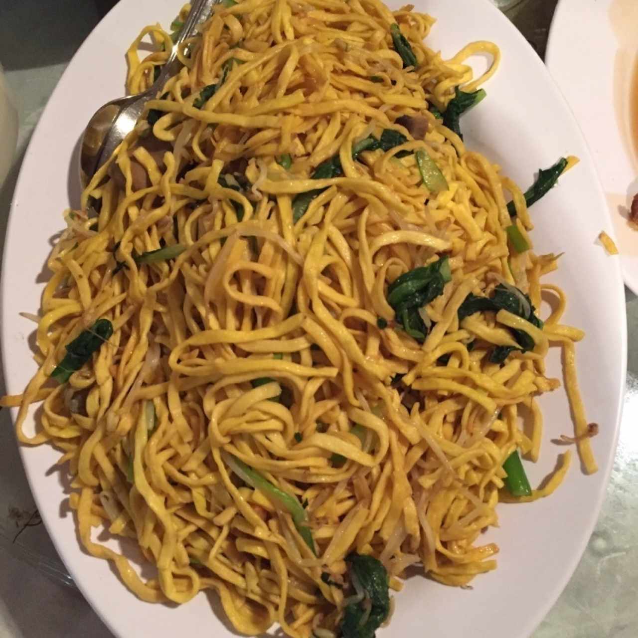 Fideos Larga Vida 