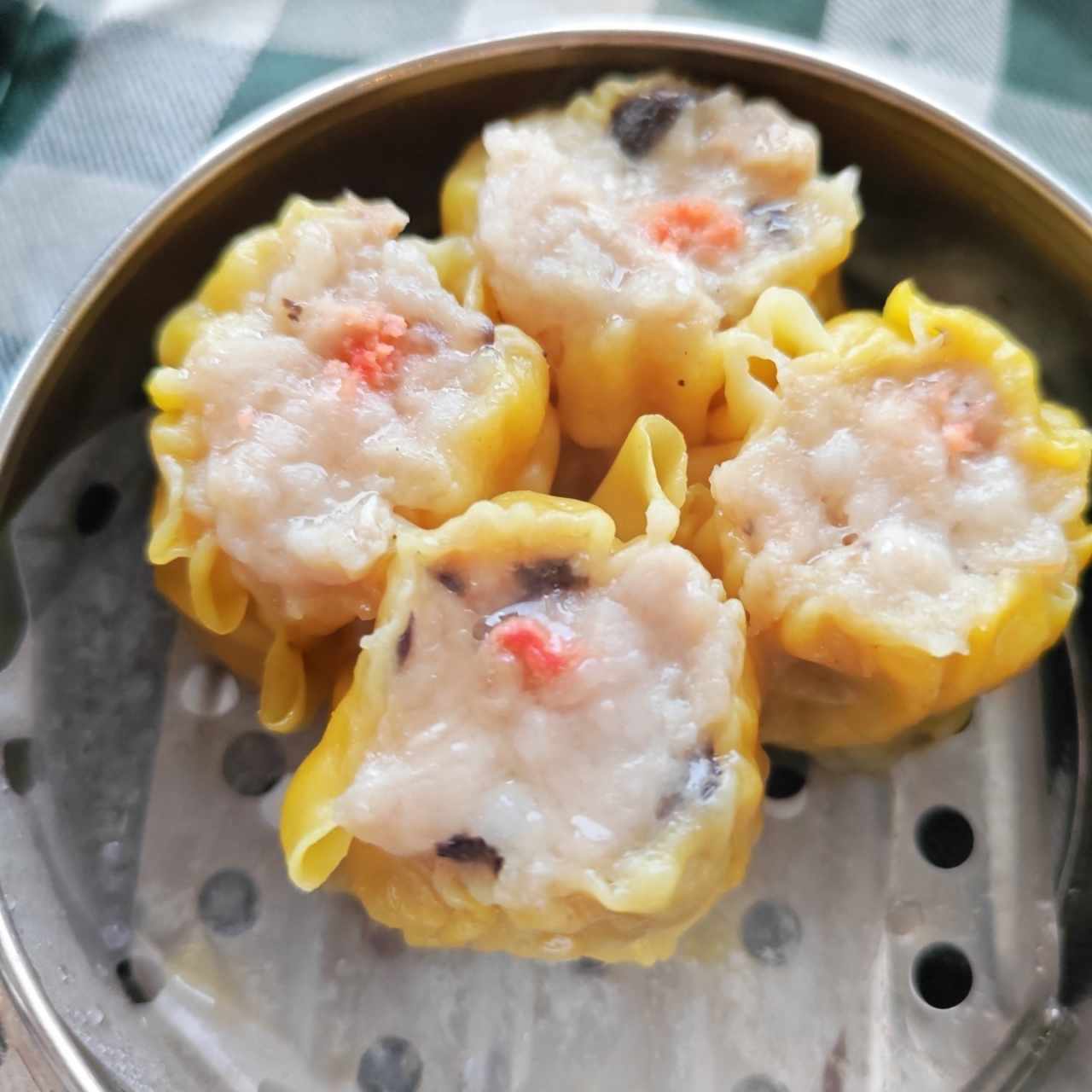 Dim Sum - Siu Mai