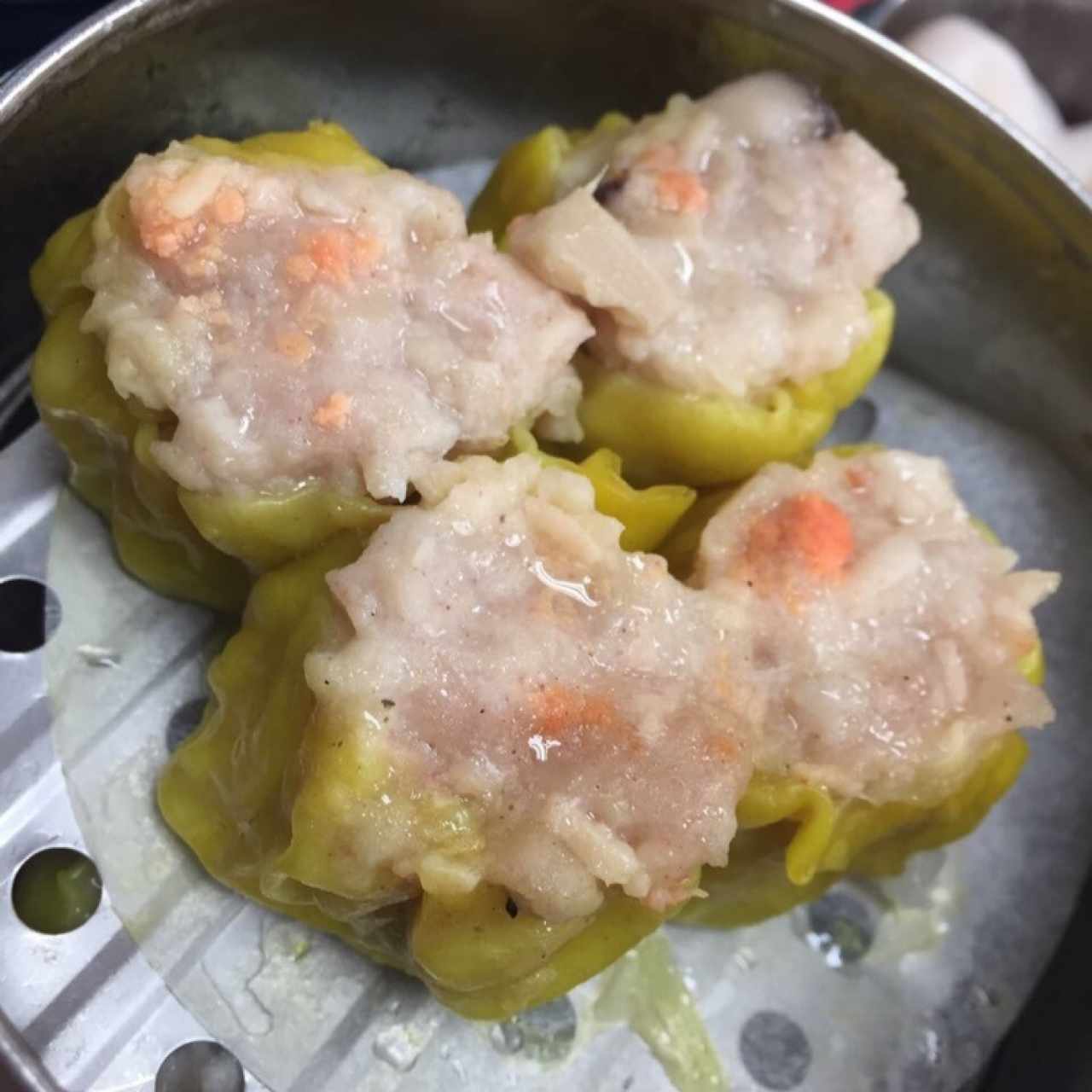 Siu Mai
