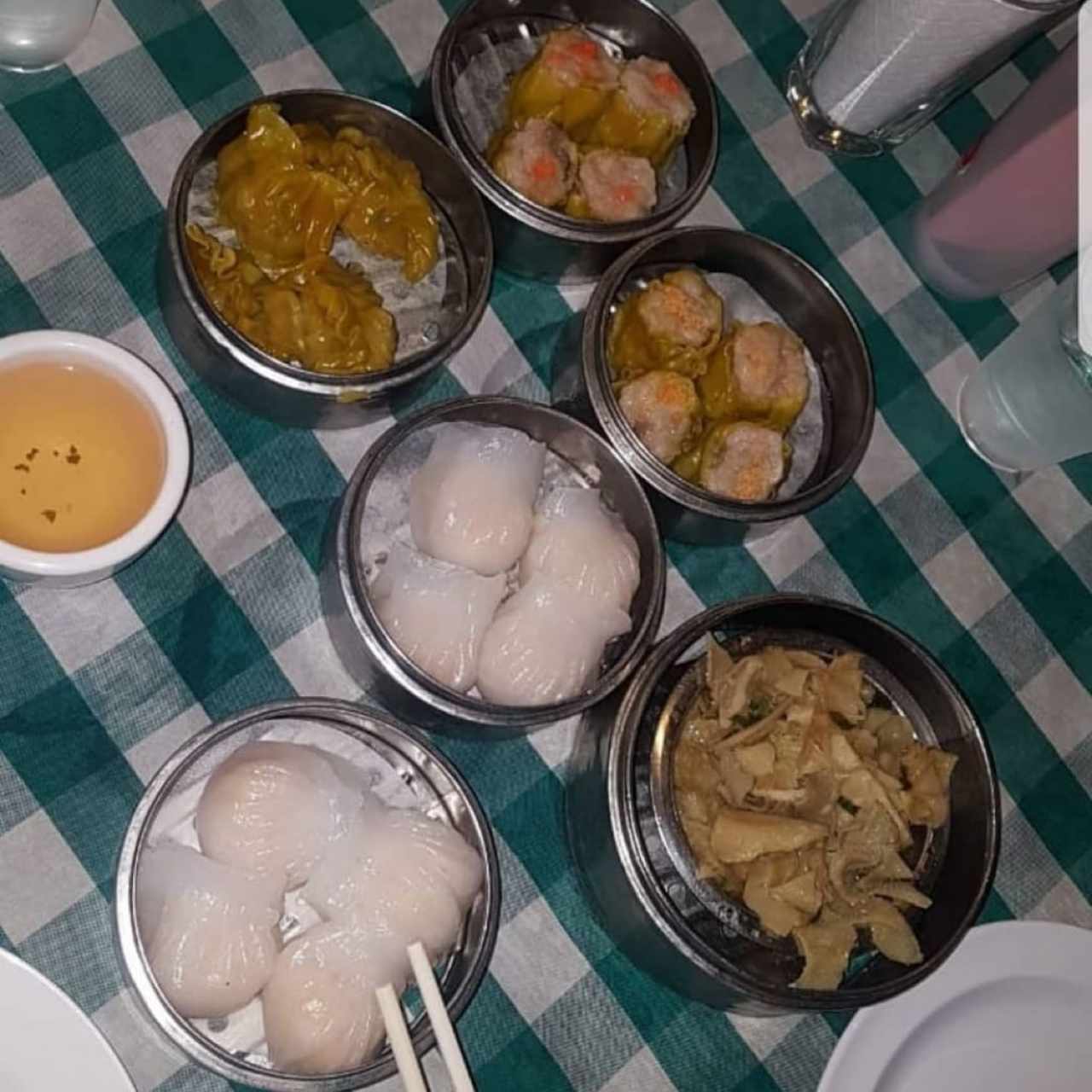 DELICIOSO
