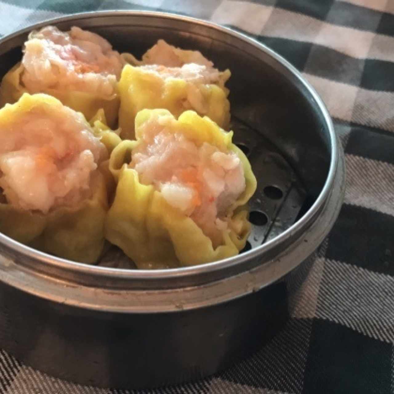Siu Mai