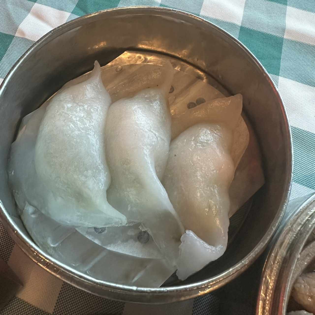 Dim Sum - Empanada China