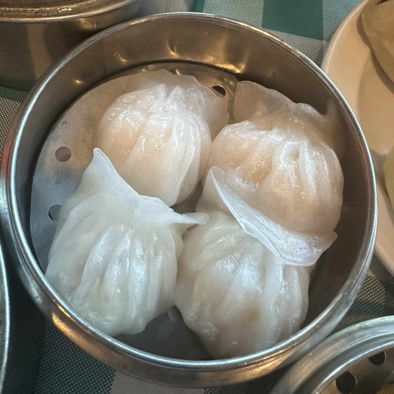 Dumplings