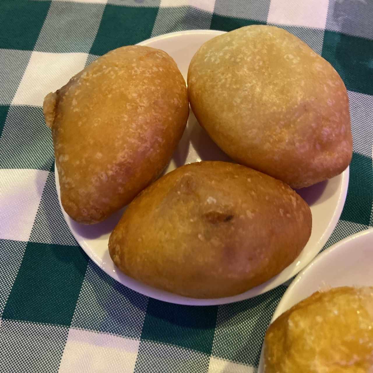 Dim Sum - Carimañola China