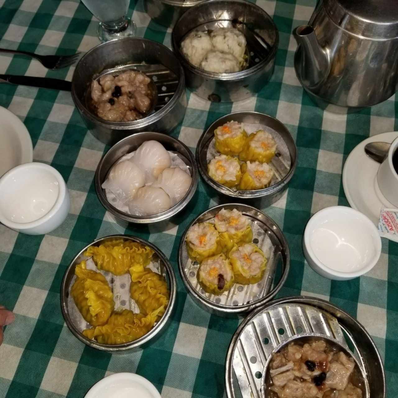 Dim Sum