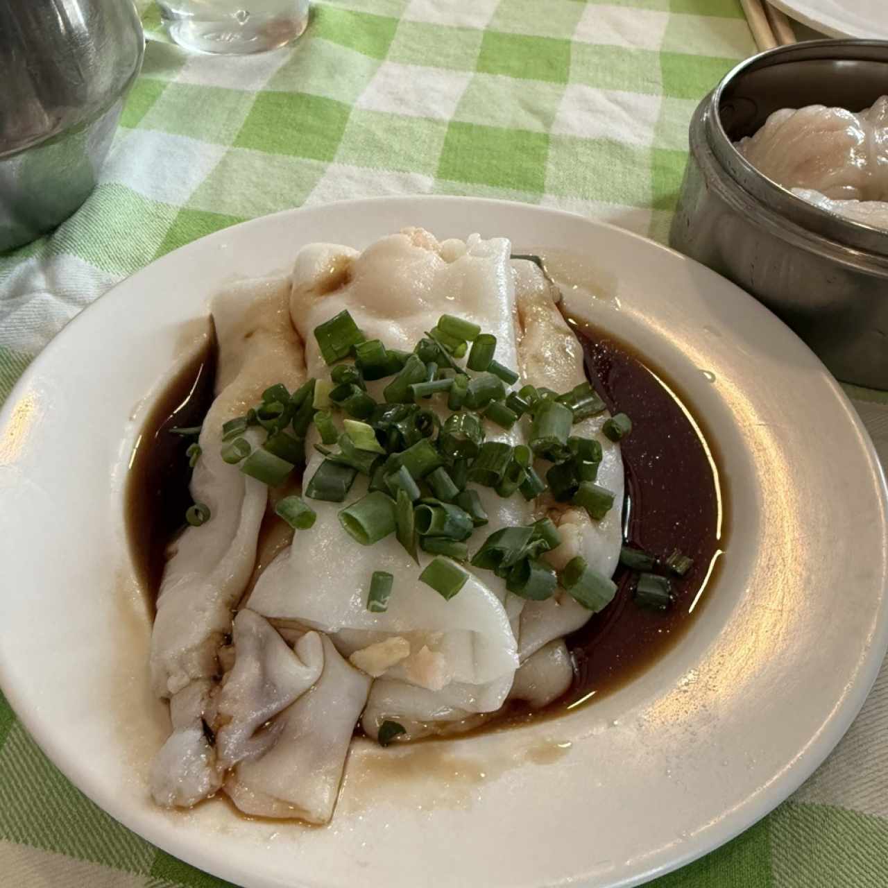 Chiu Chaw Fan Ko