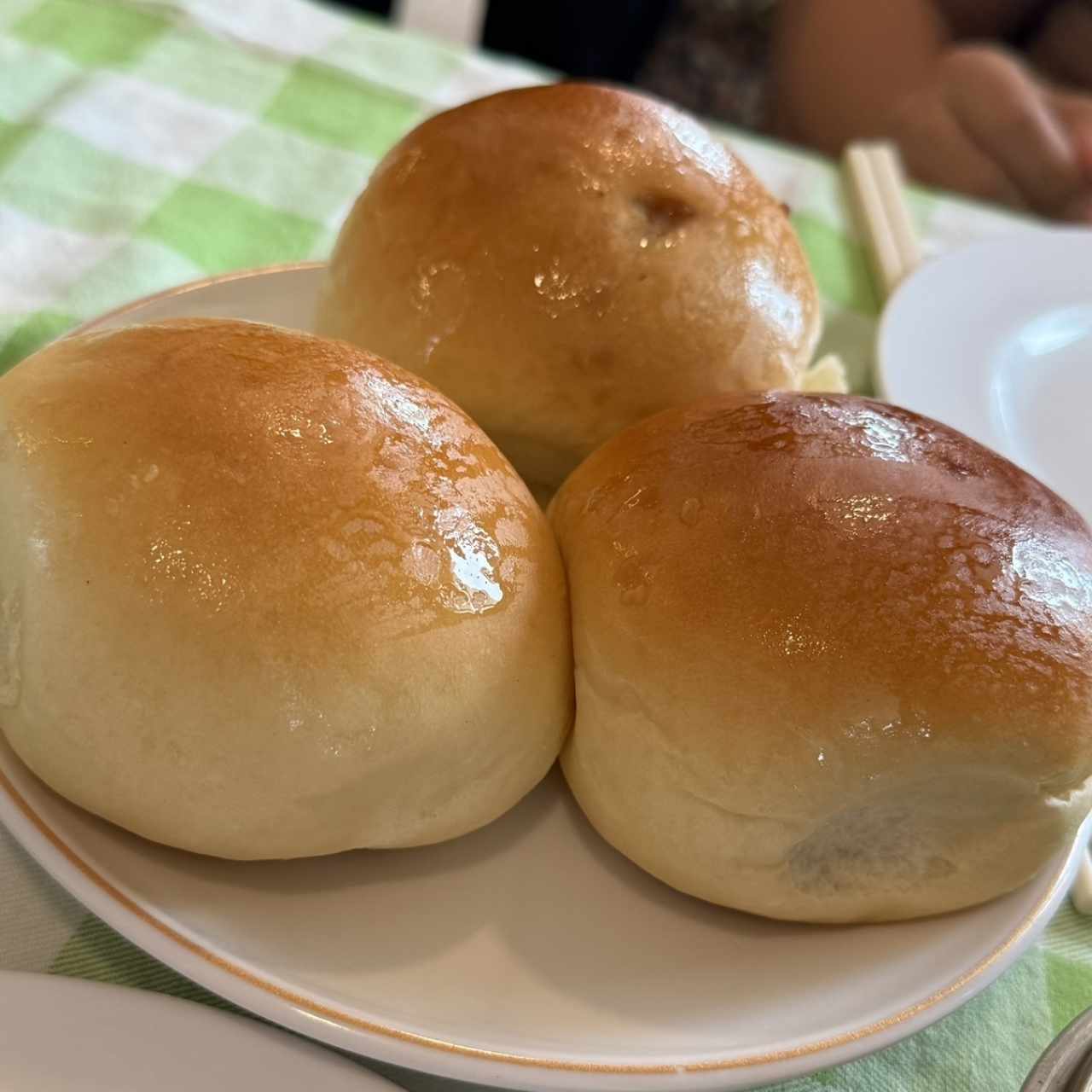 Hampao de Puerco Horneado