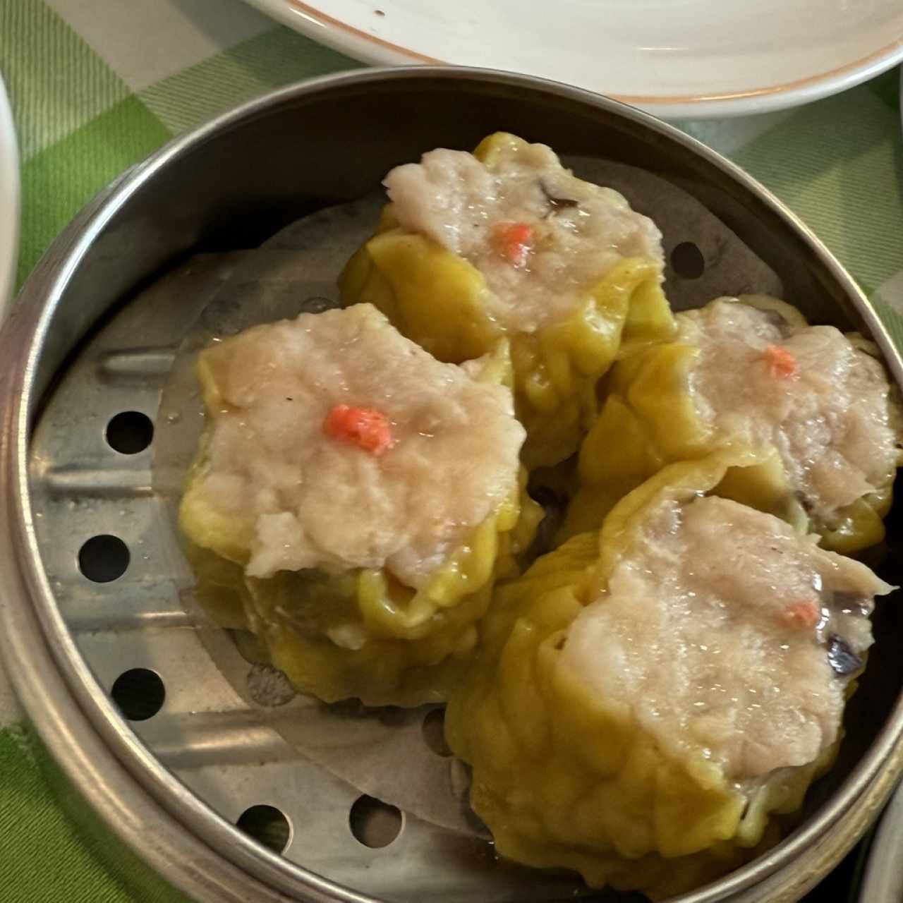 Dim Sum - Siu Mai