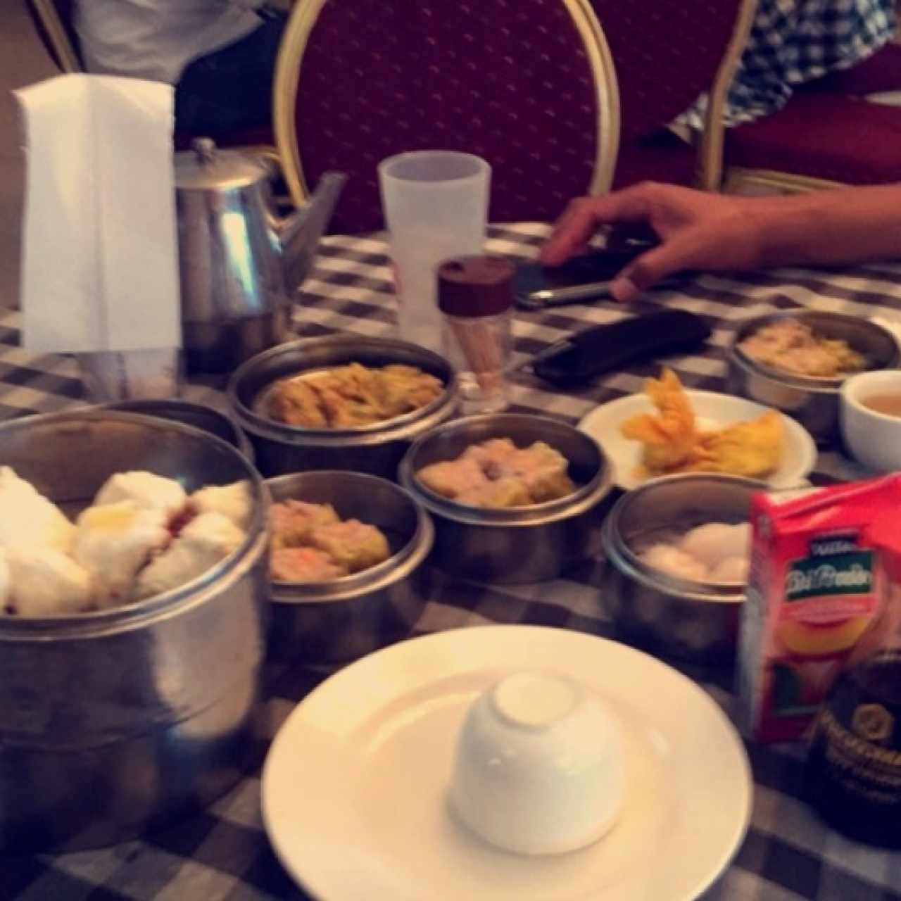 Dim Sum
