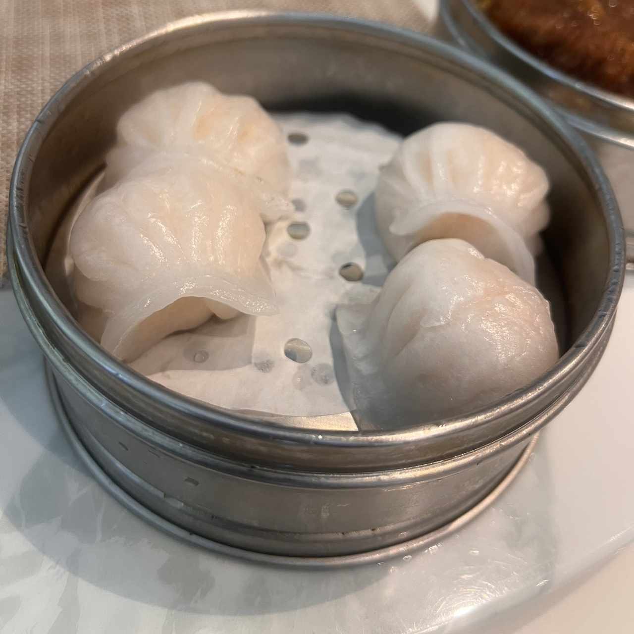 Dim Sum - Jakao