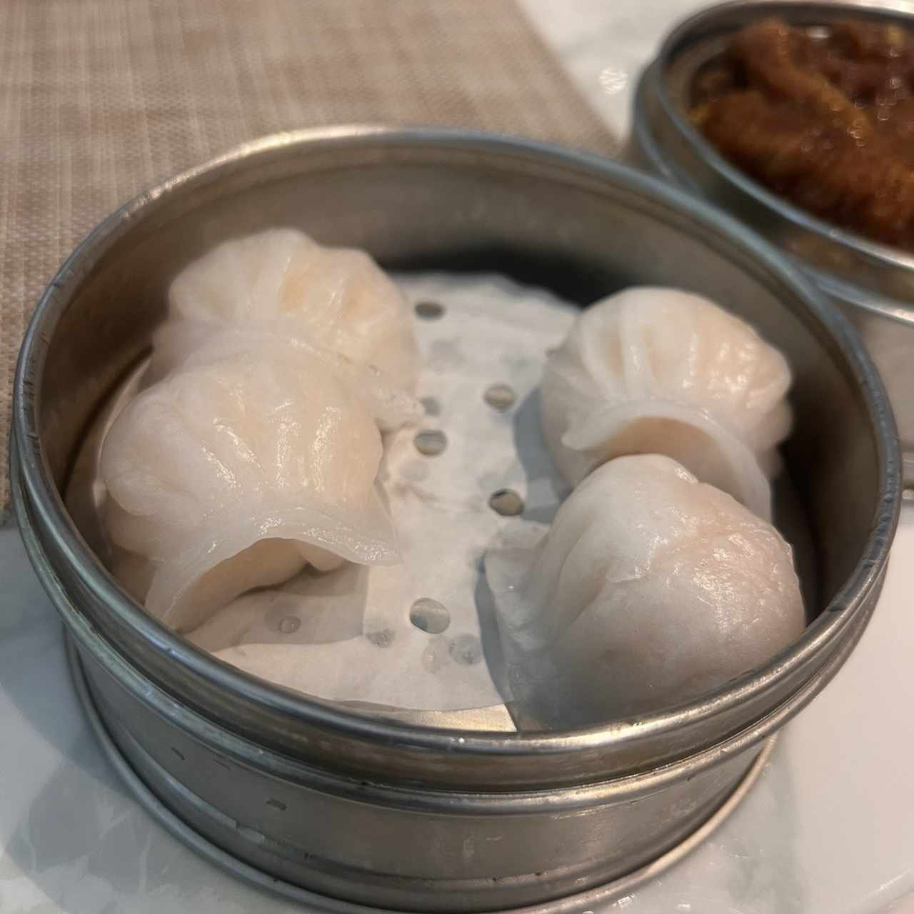 Dim Sum - Jakao