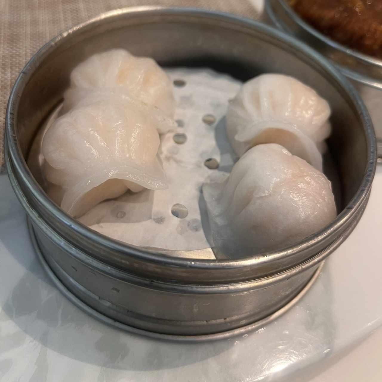 Dim Sum - Jakao