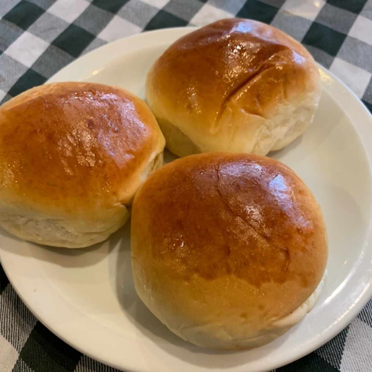 Ham Bao Horneado