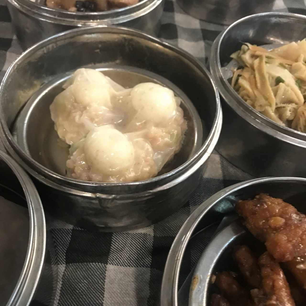 huevo de codorniz