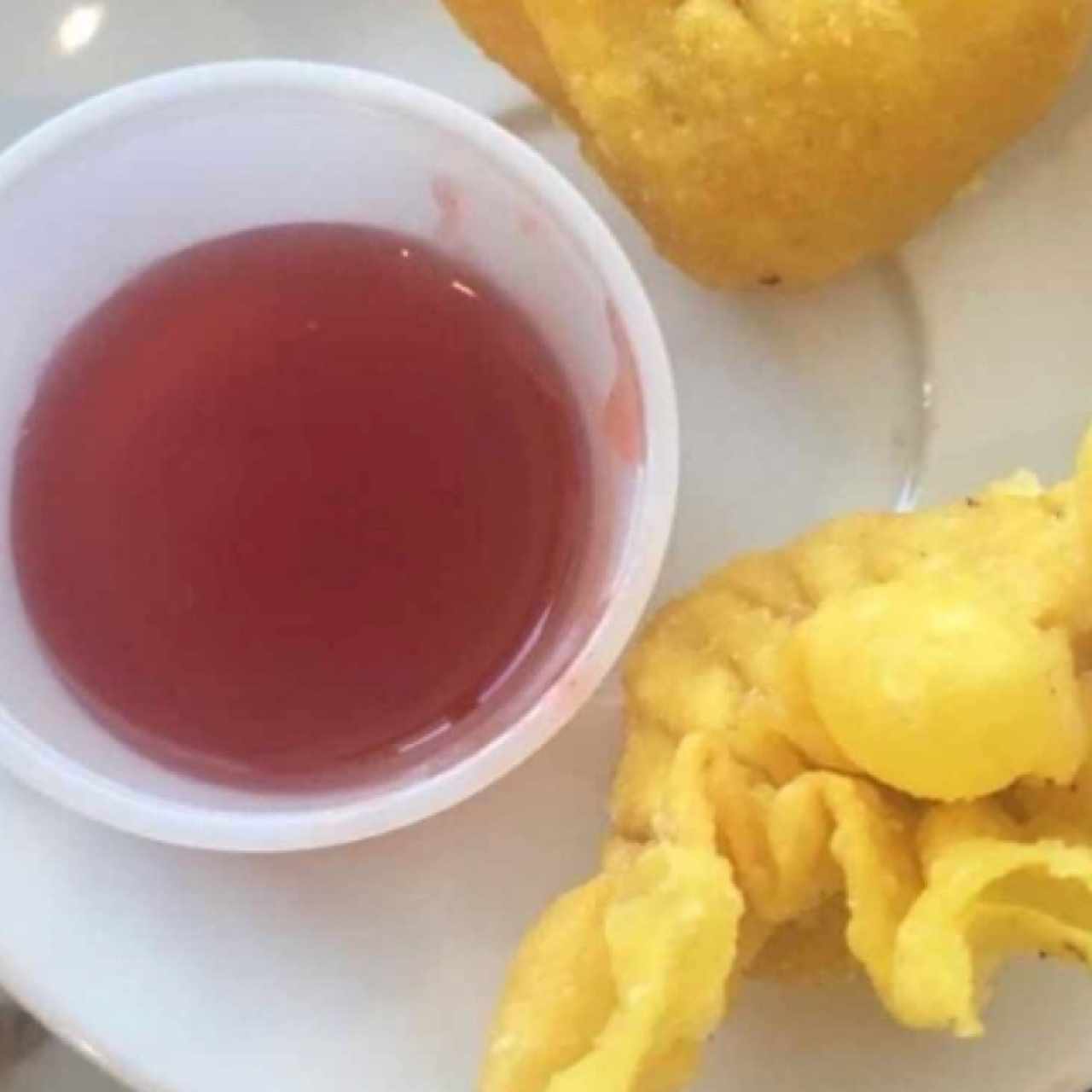 desayuno
