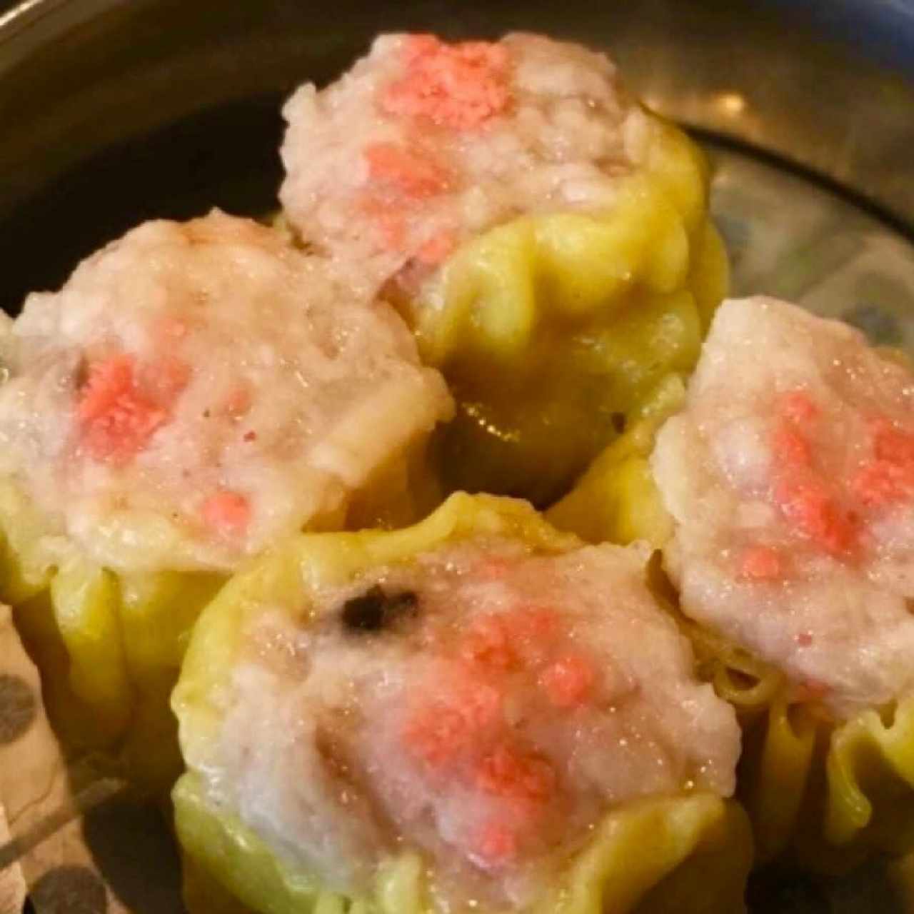 siu mai