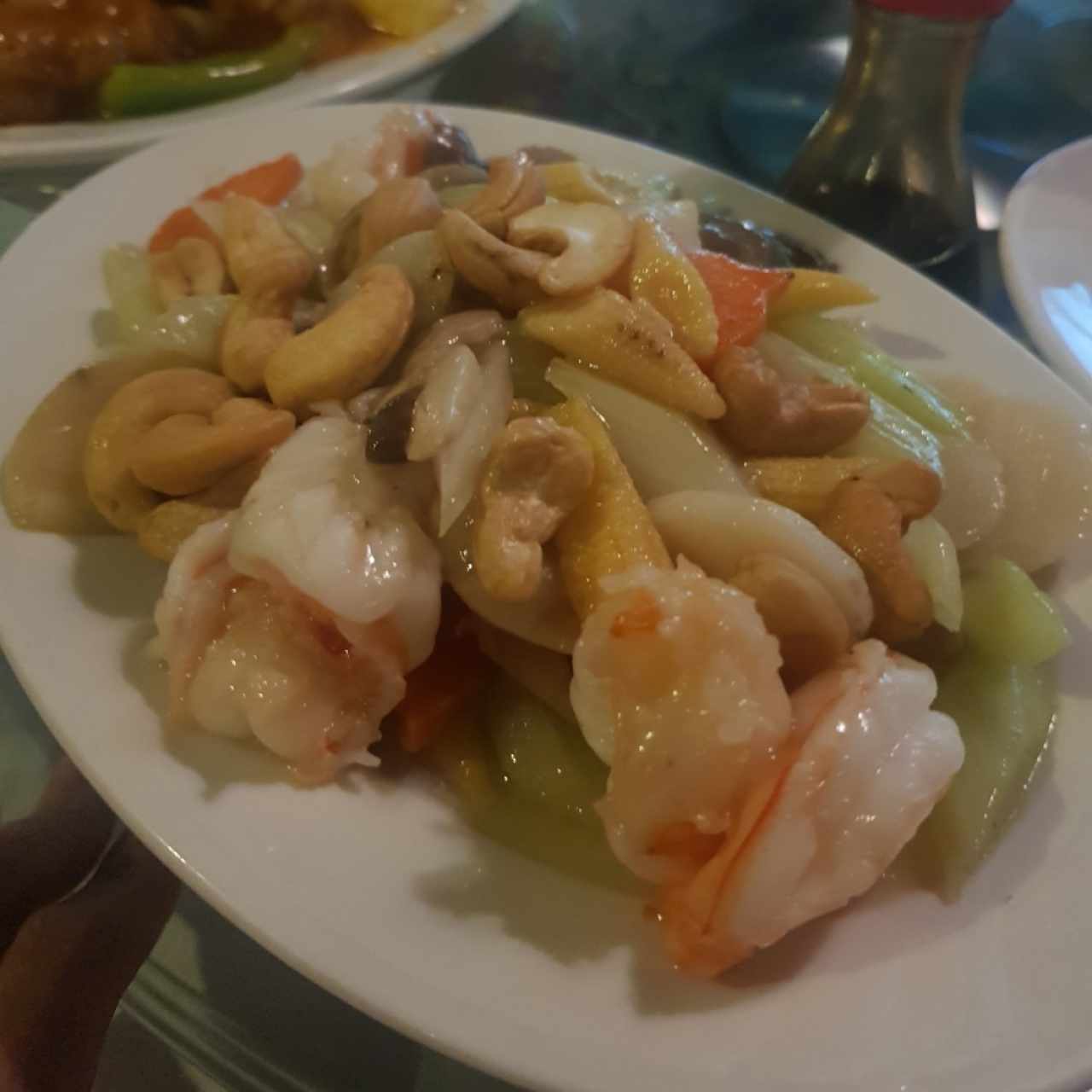 Lamgostinos