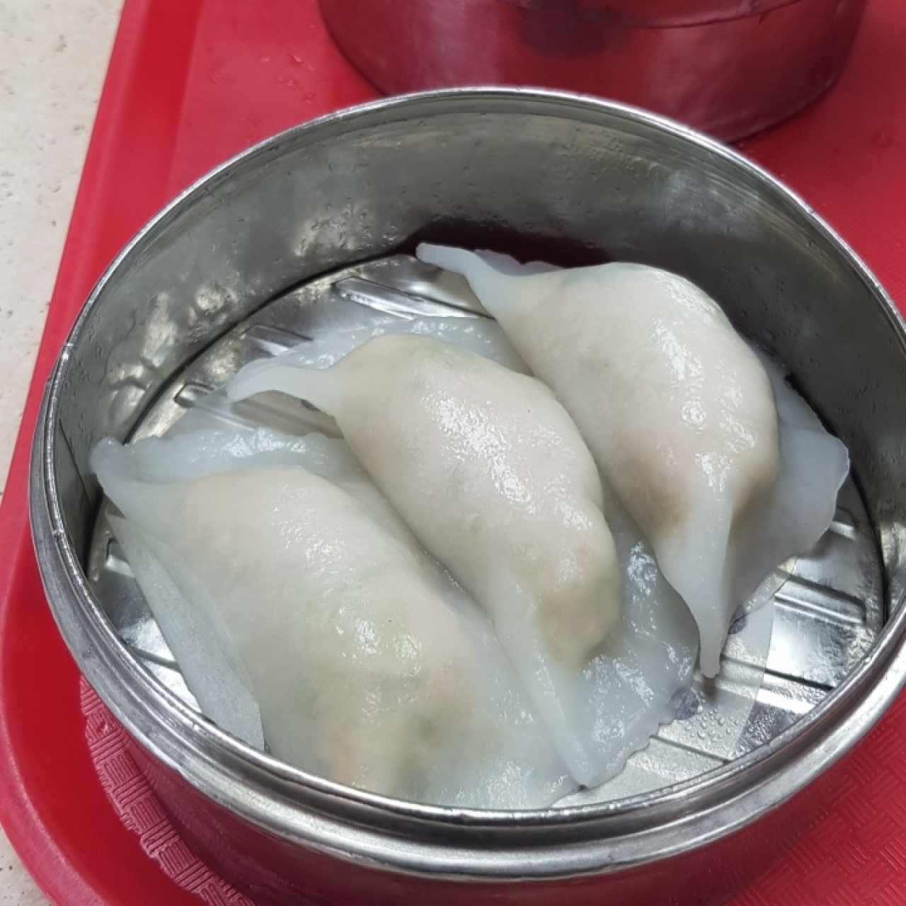 Empanadas Sin Ha