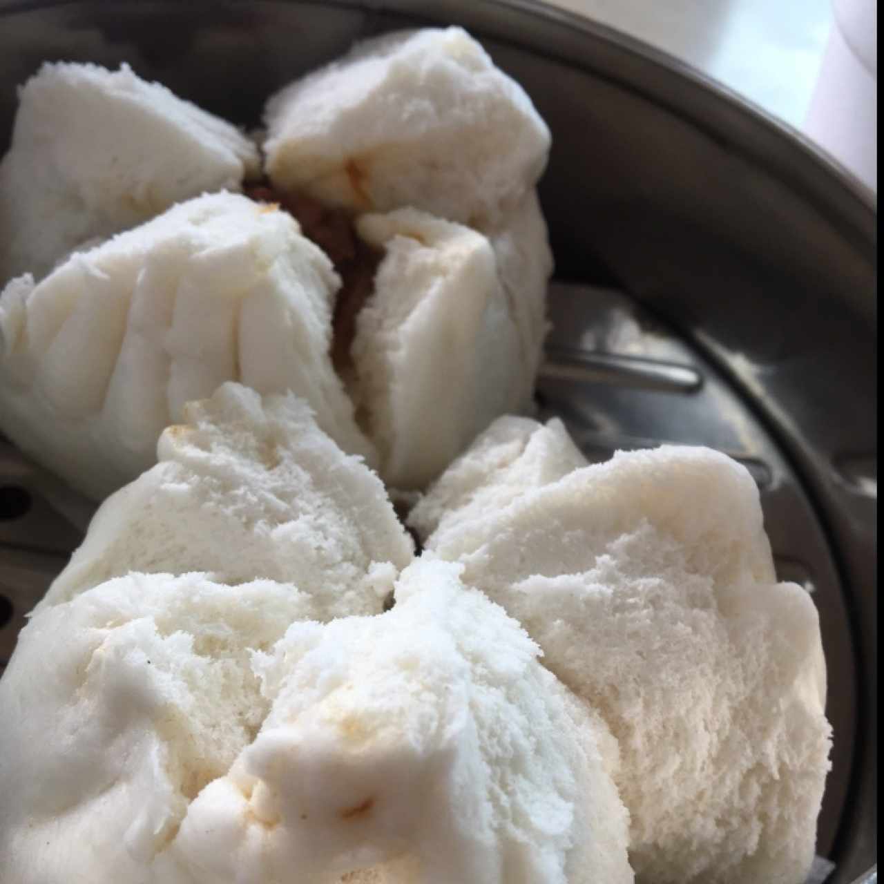 Ham Pao de Puerco