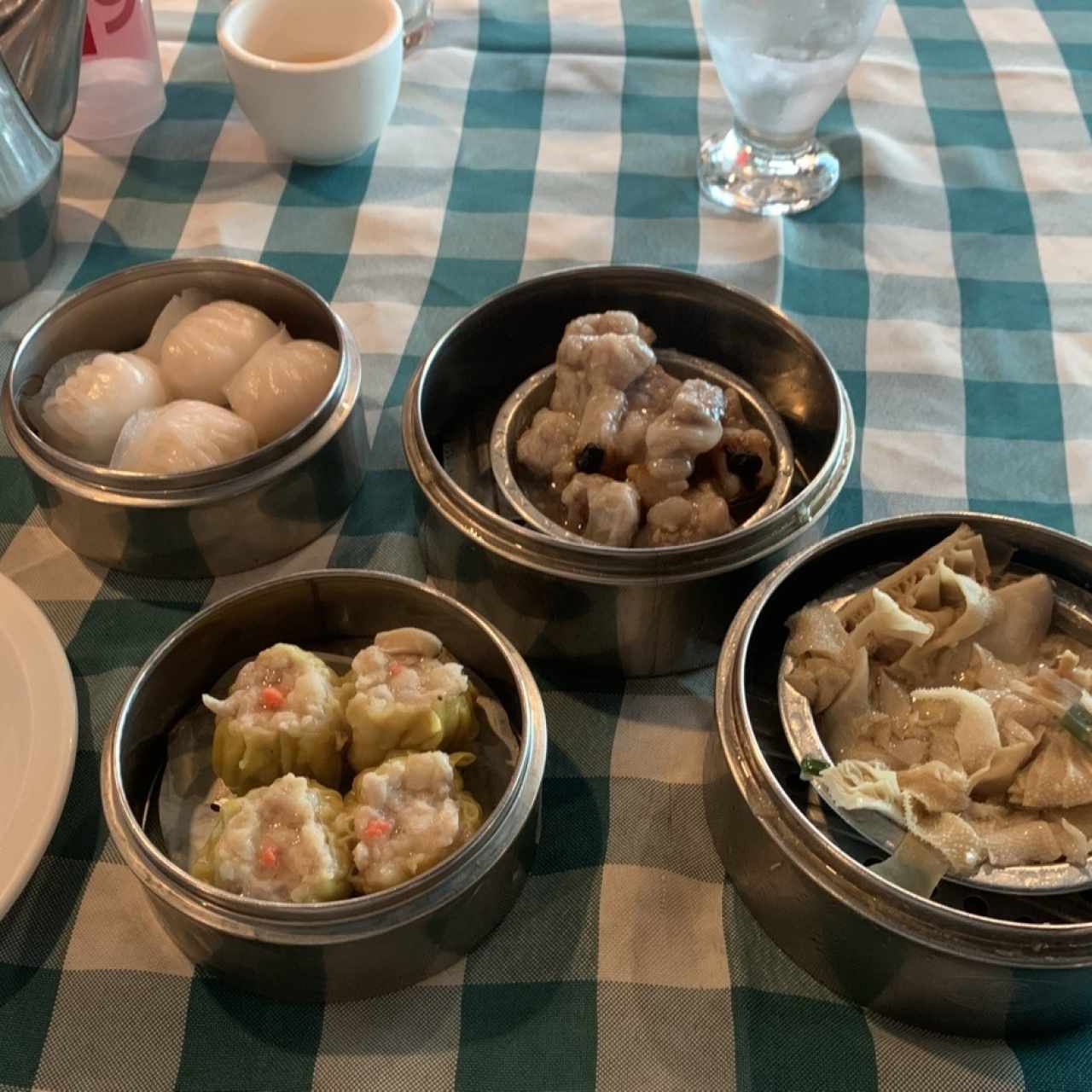 dim sum