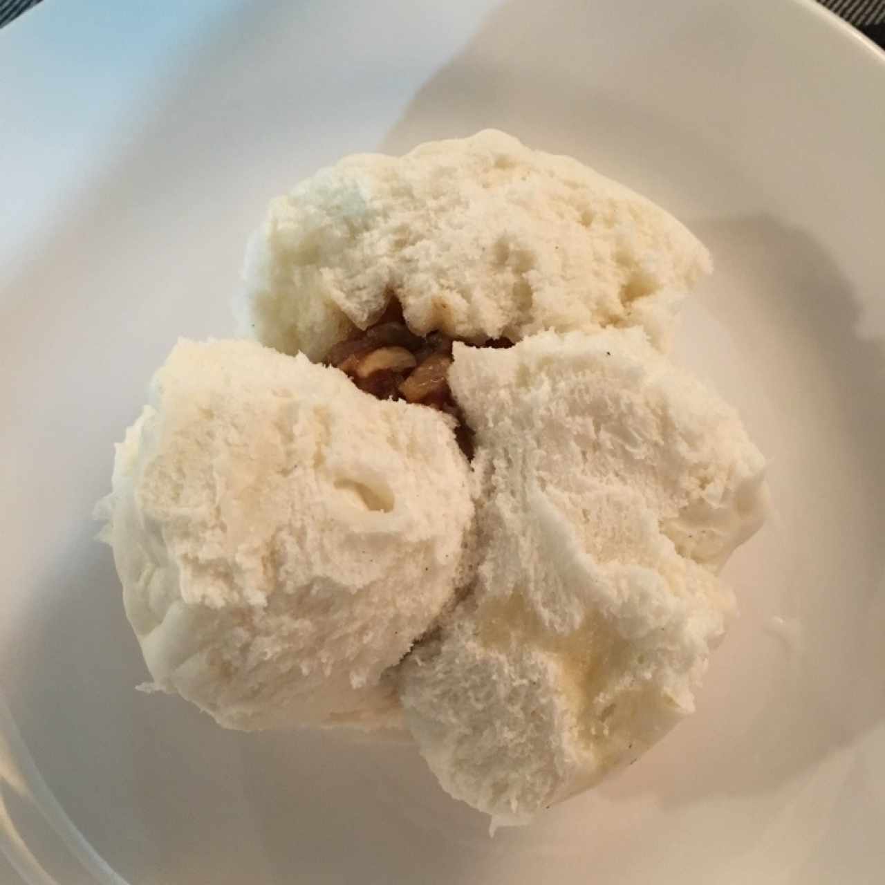 ham pao