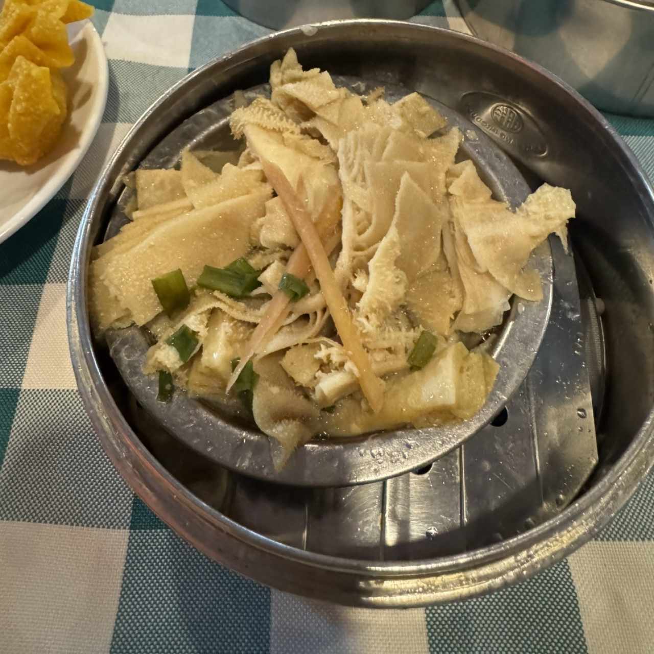 Dim Sum - Mondongo Librillo