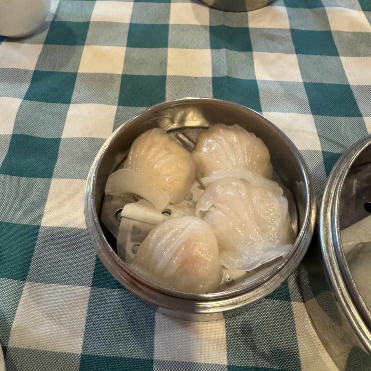 Dim Sum - Jakao