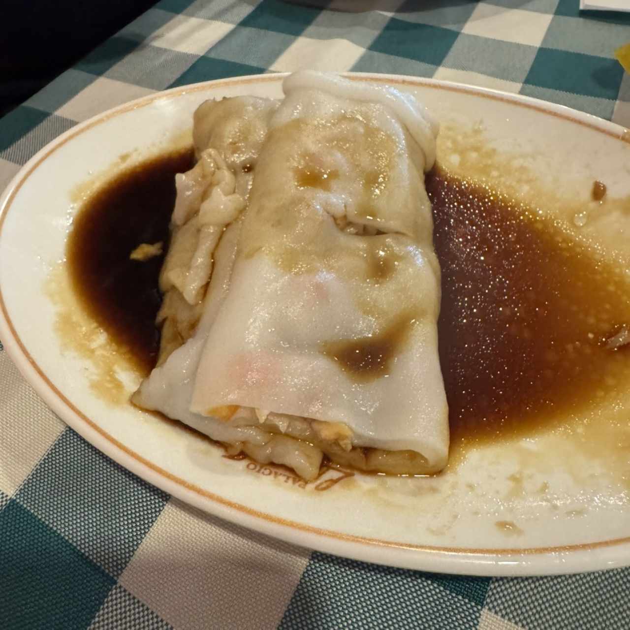 Chon Fun de Puerco