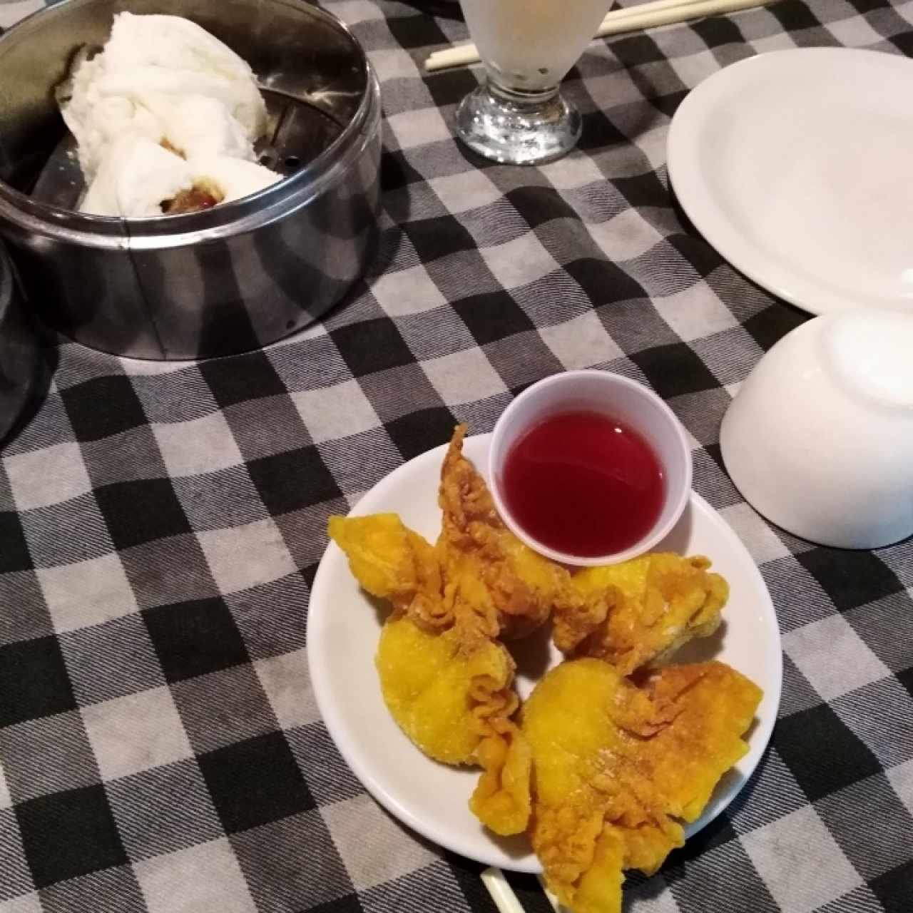 desayuno