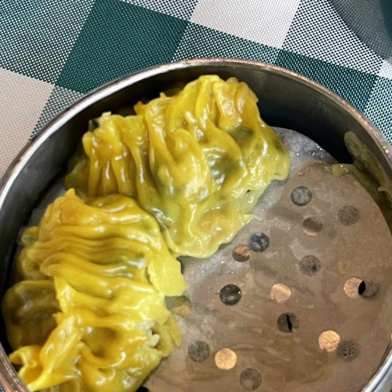 Dim Sum - Yee Chee Kao