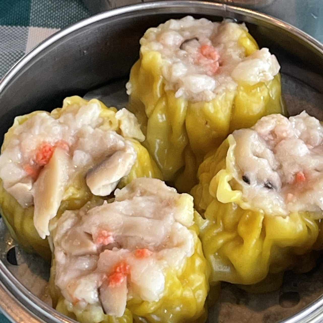 Dim Sum - Siu Mai