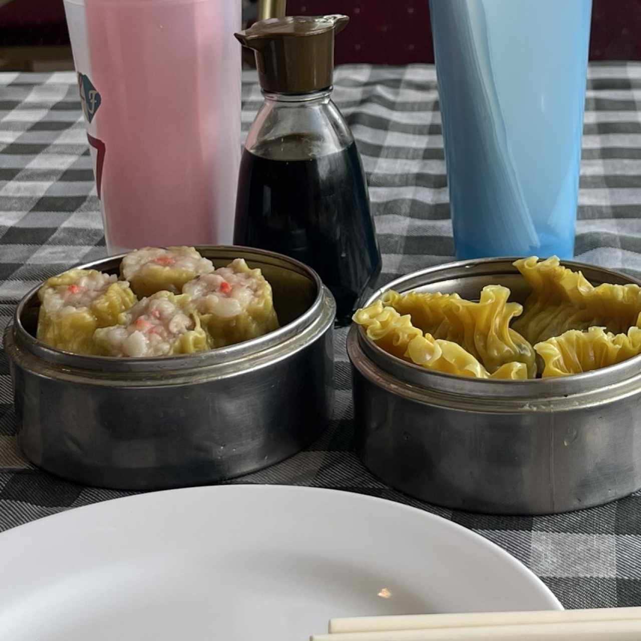 Dim Sum - Siu Mai