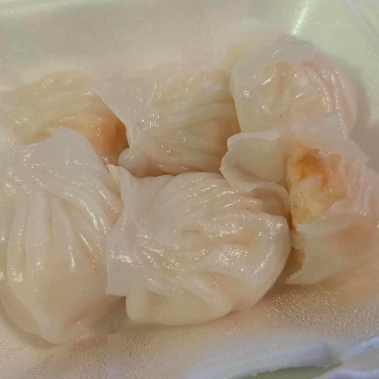 Dim Sum - Jakao