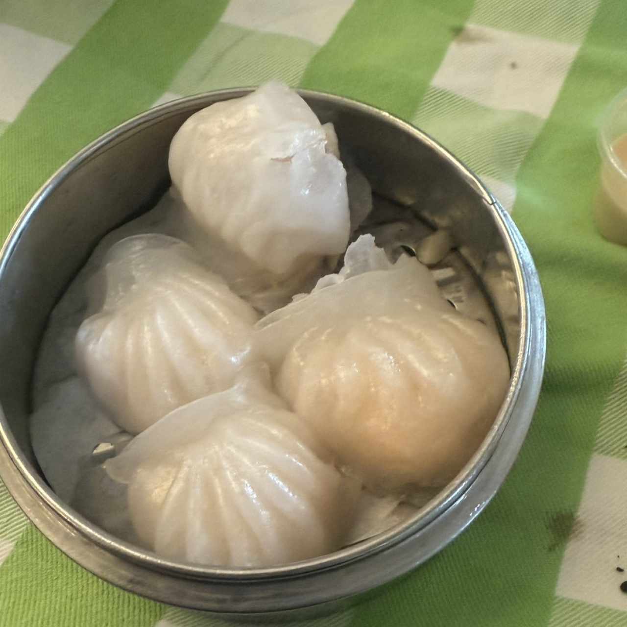 Dim Sum - Jakao