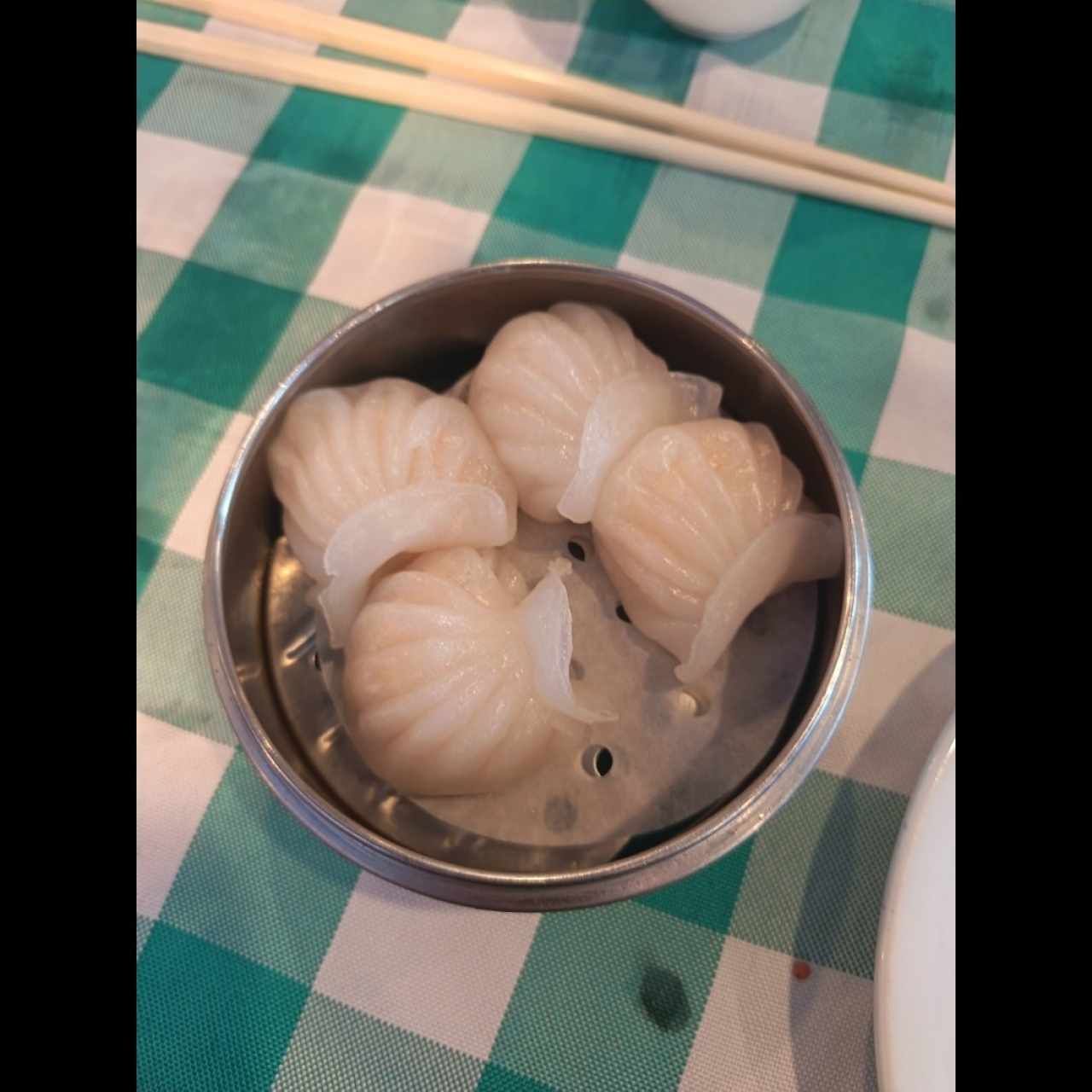 Dim Sum - Jakao