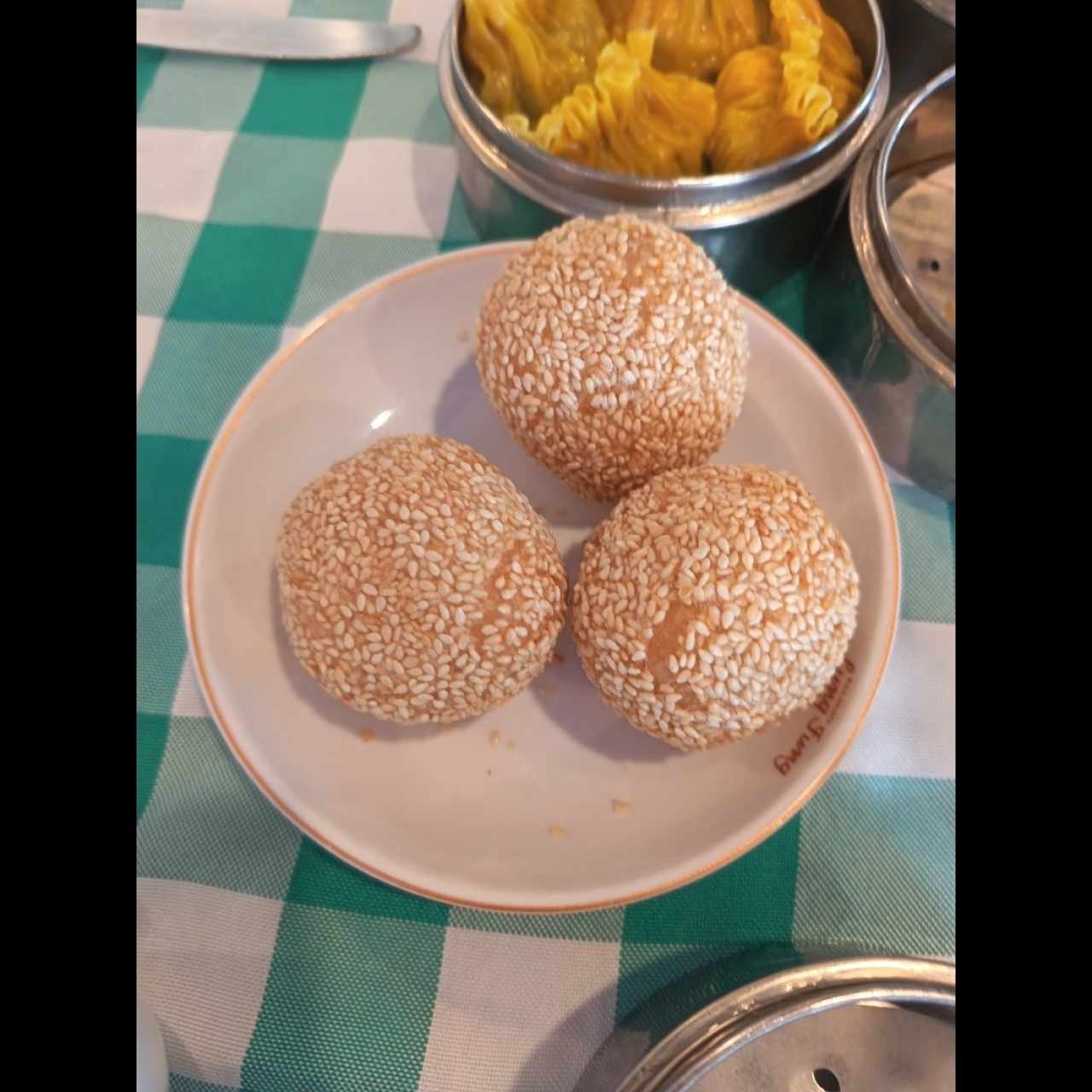 Dim Sum - Chin Toy