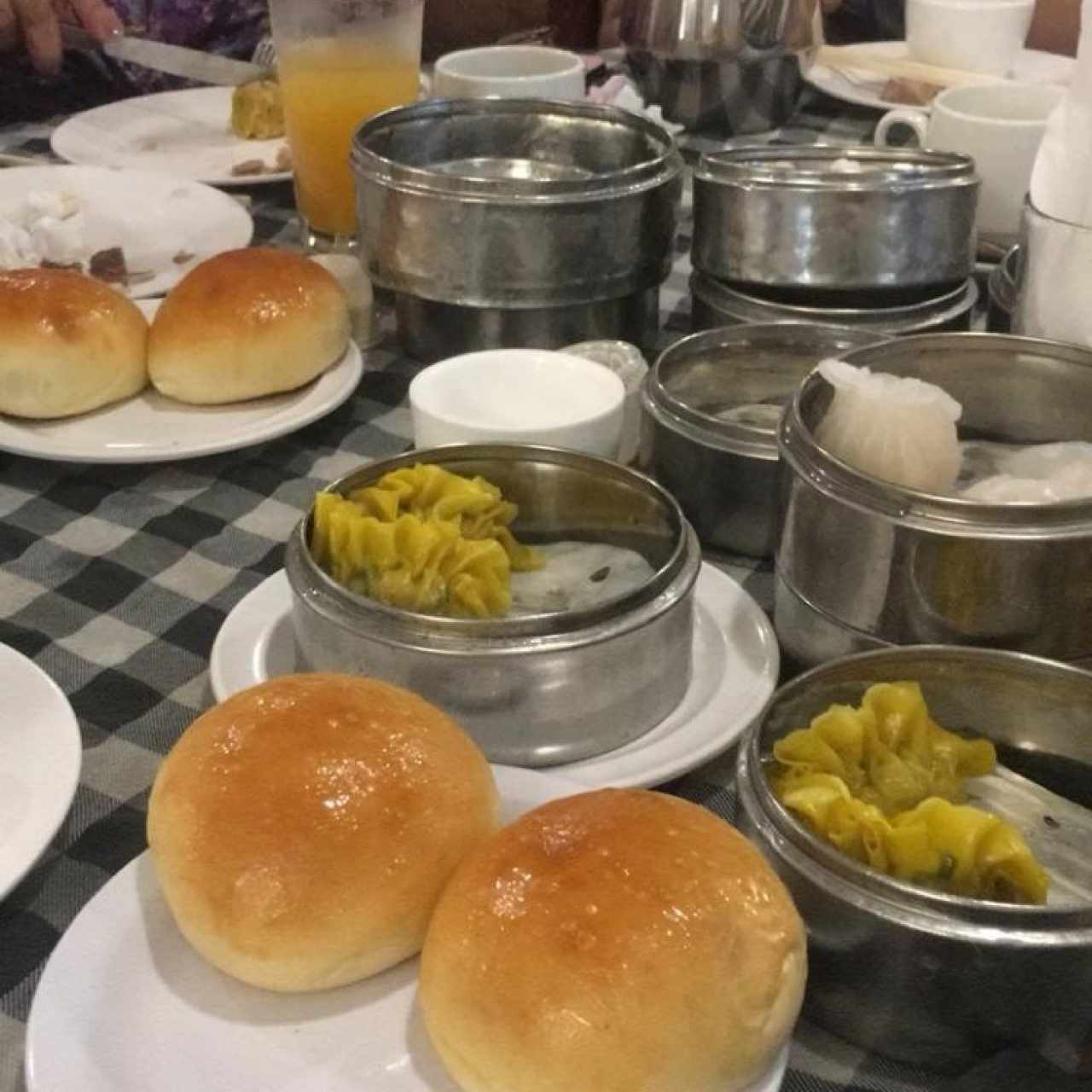 Dim Sum