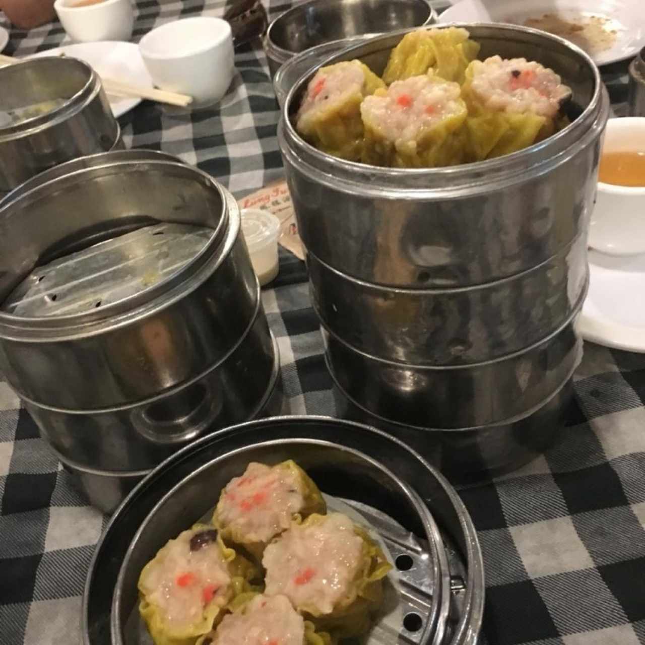 Dim Sum