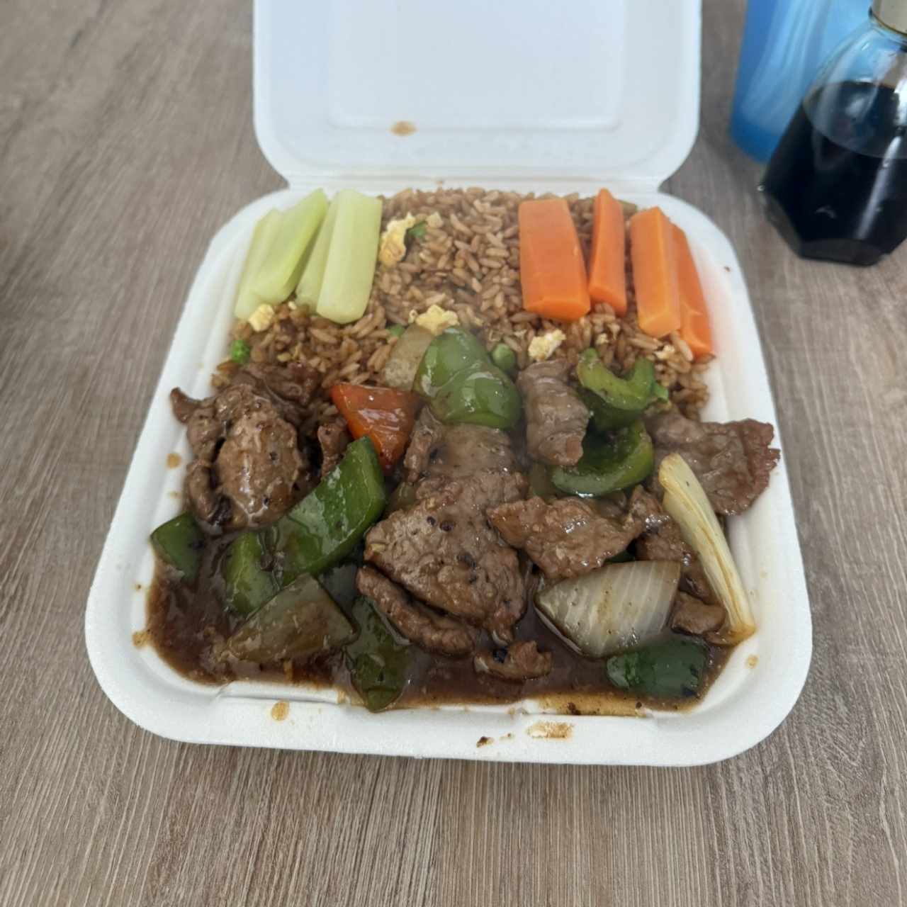 Carne - Bistec Picado