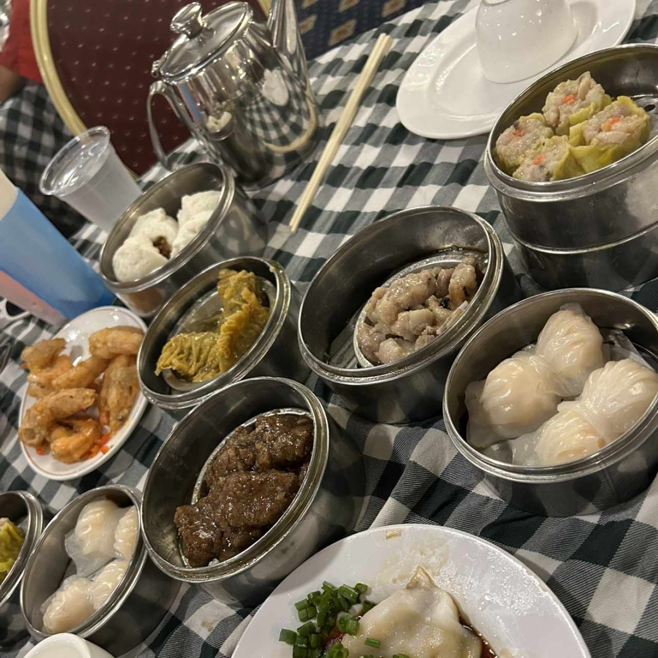 Dim sum