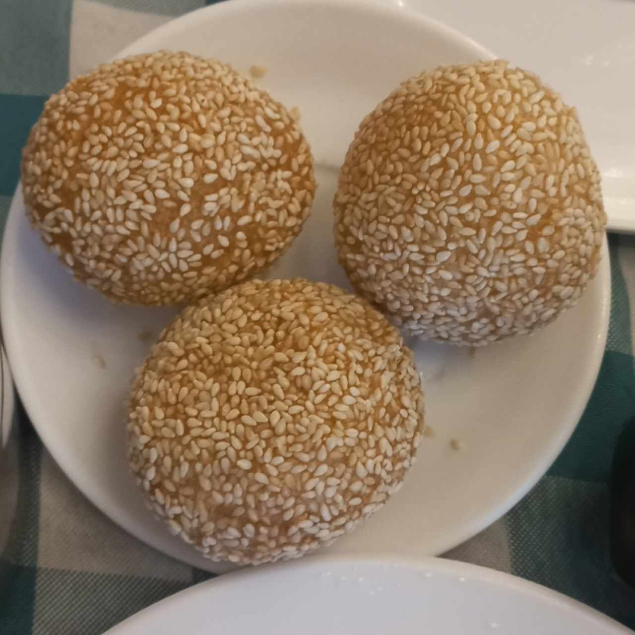 Dim Sum - Chin Toy
