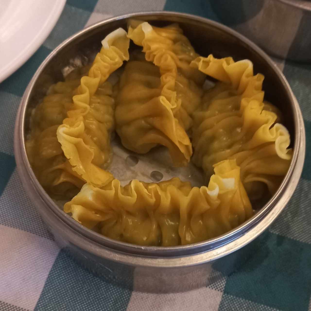 Dim Sum - Yee Chee Kao