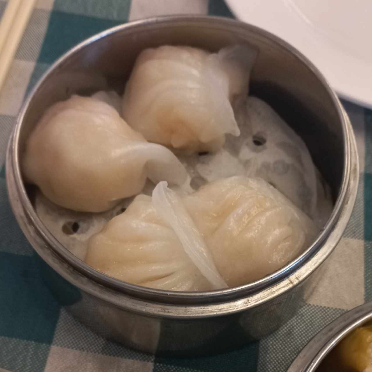 Dim Sum - Jakao