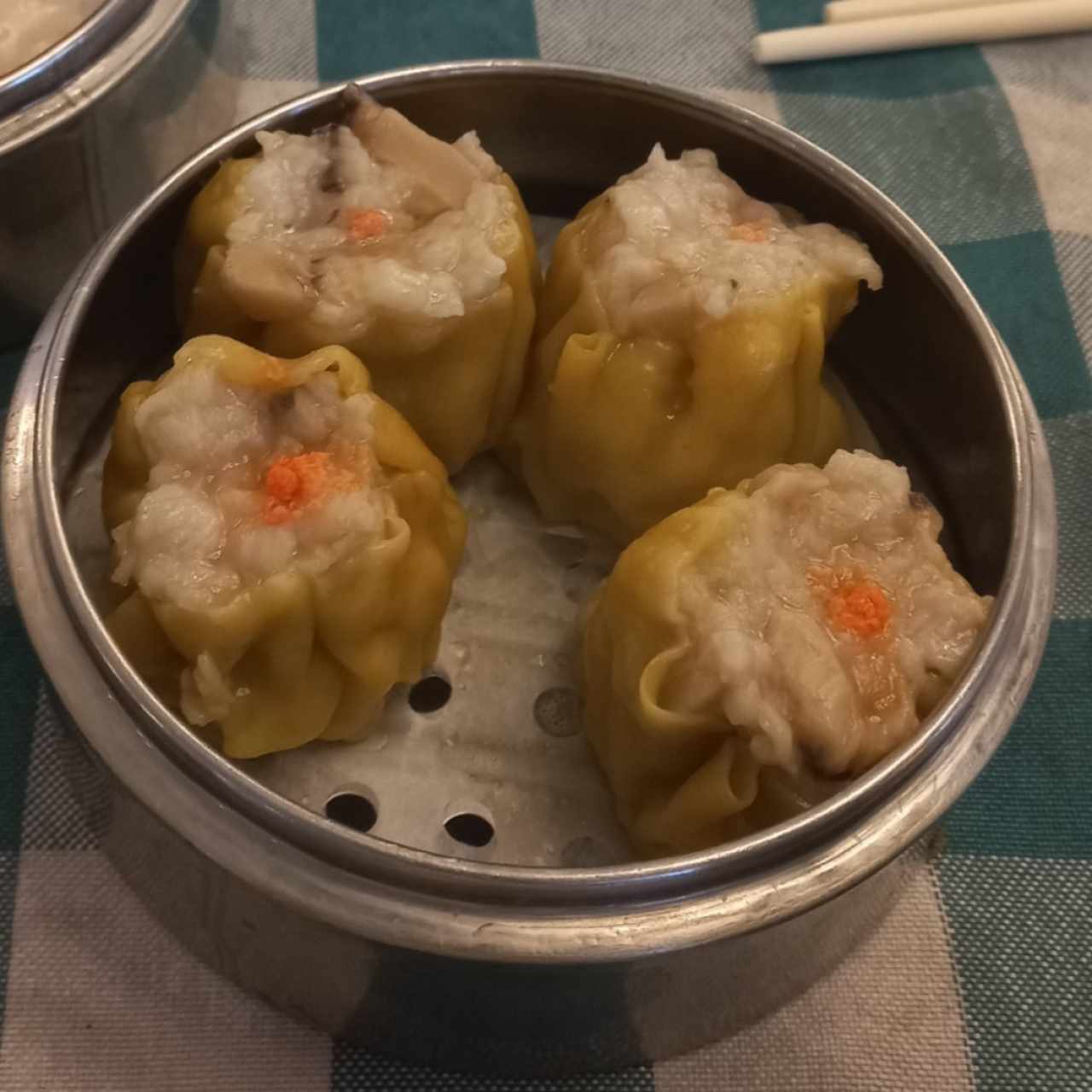 Dim Sum - Siu Mai