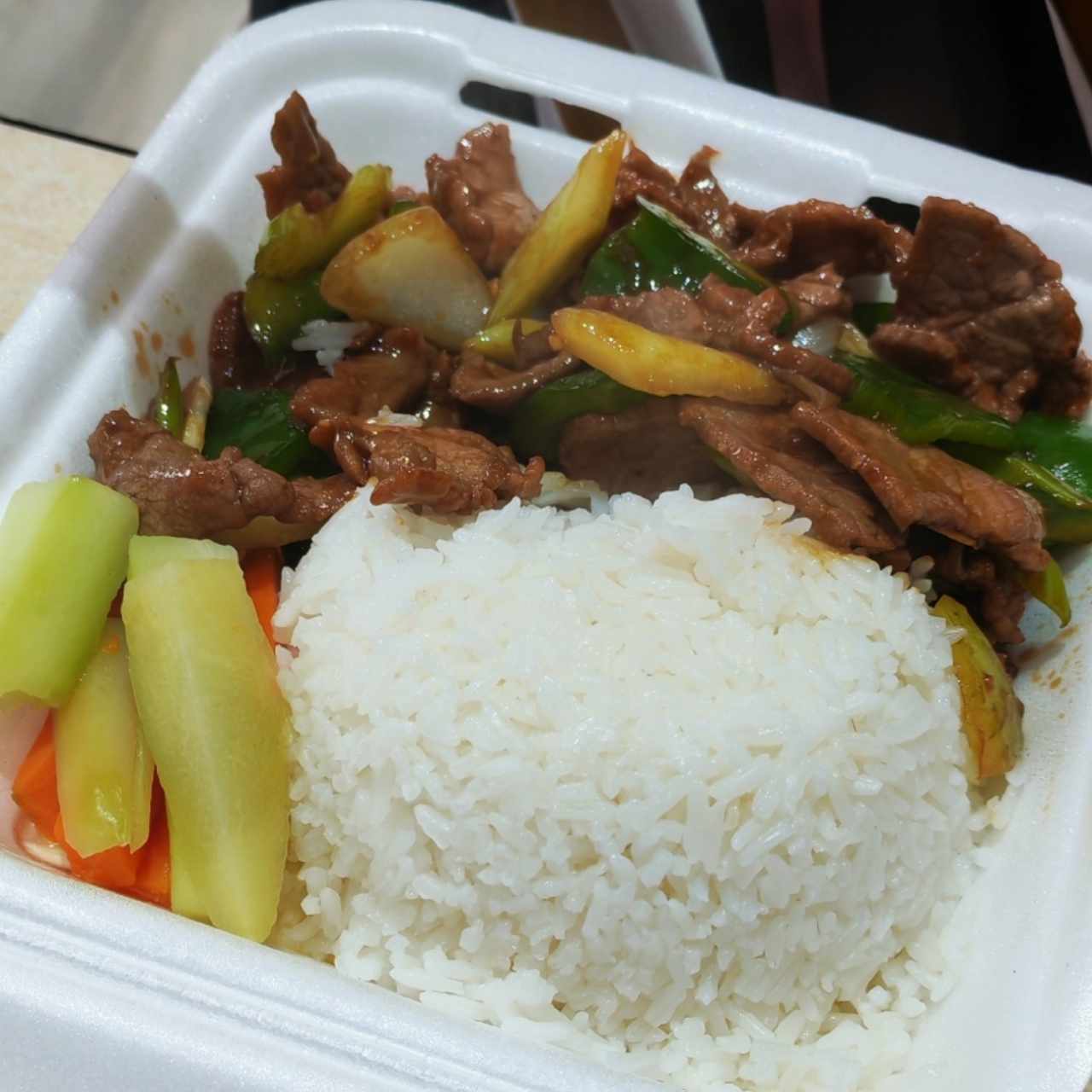 Carne - Bistec Picado