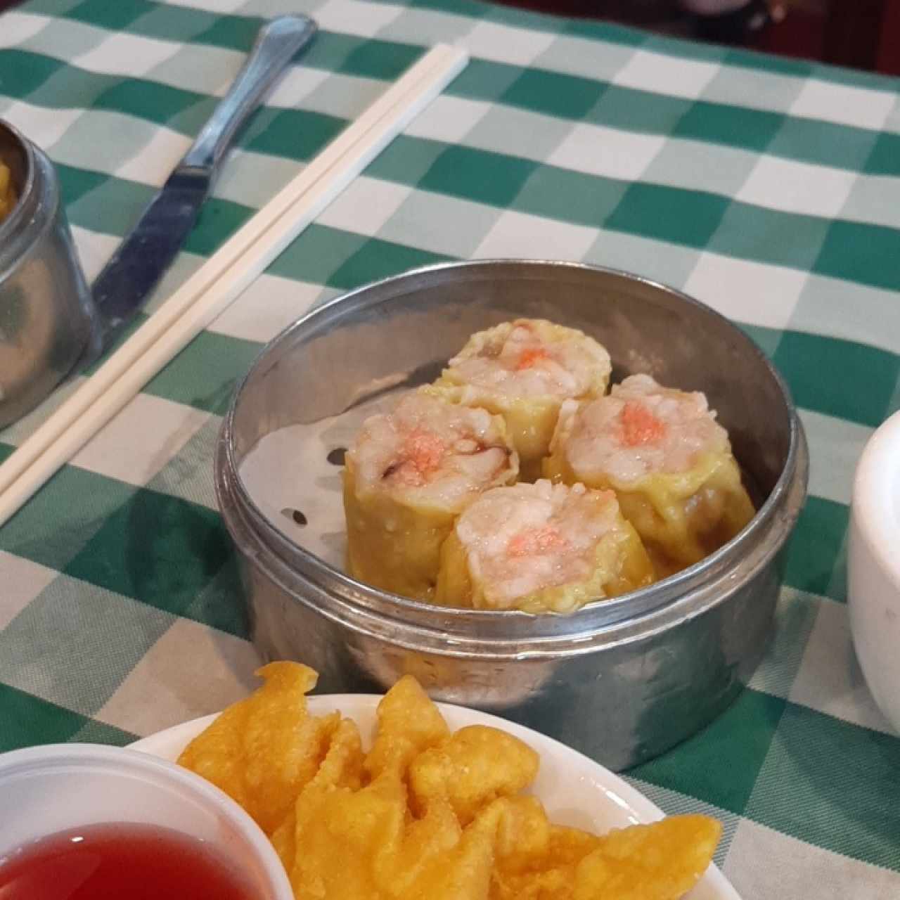 Siumay