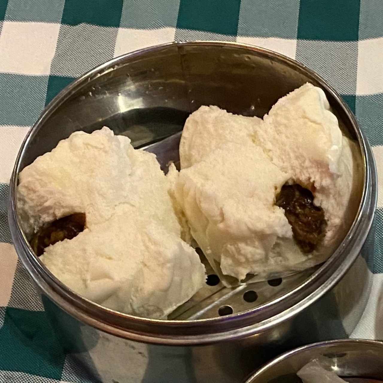 Dim Sum - Hampao de Puerco